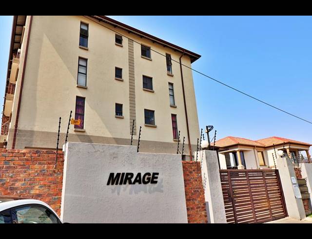 2 BEDROOM APARTMENT FOR SALE IN WYCHWOOD